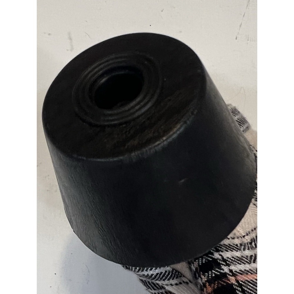 NWOT Couch Legs 1.75" Pack Of 4 - Picture 4 of 5